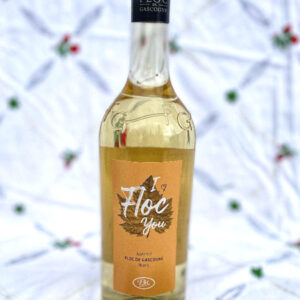 Floc Blanc de Gascogne