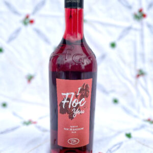 Floc de Gascogne Rosé