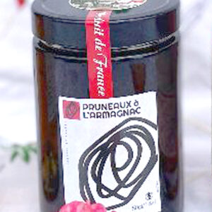 Pruneaux à l'Armagnac 50cl